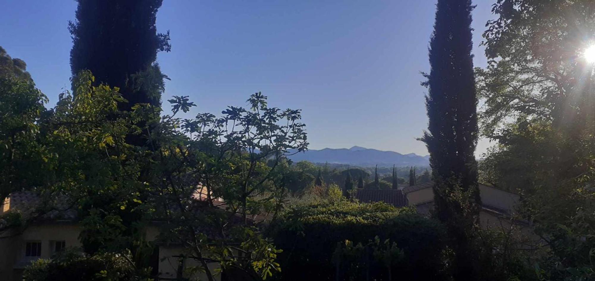 Les Verveines De Vaison Exteriér fotografie