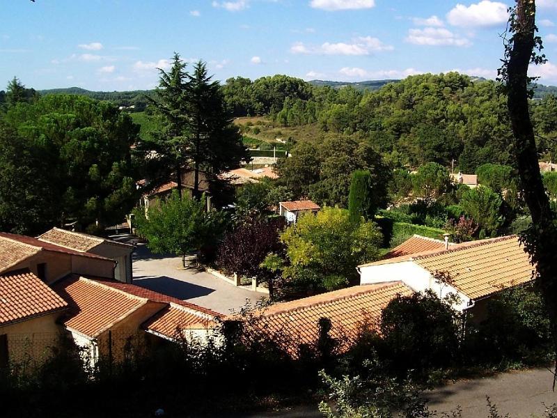Les Verveines De Vaison Exteriér fotografie